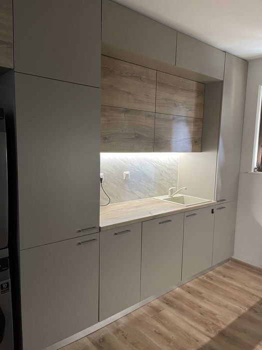 Дава се под наем Двустаен апартамент в София, Бояна - 62 кв.м за 538.56 € - Снимка #2