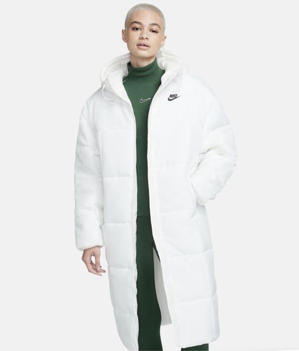 Nike Parka Яке Оригинално L