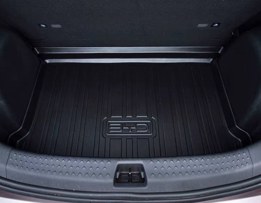 Byd Seagull bagaj polik