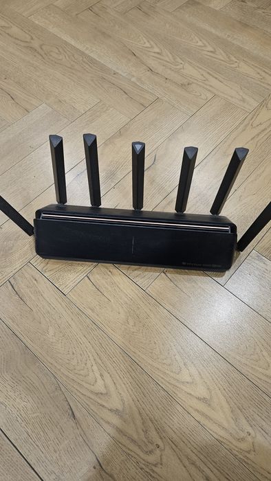 Xiaomi Mi WiFi Router AX6000 (RA72).