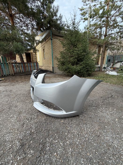 Бампер шевроле нексия (оригинал)