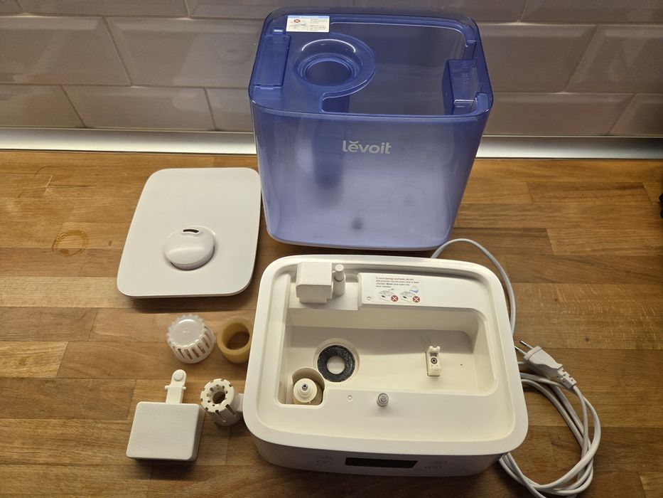 levoit classic 300s - ползван