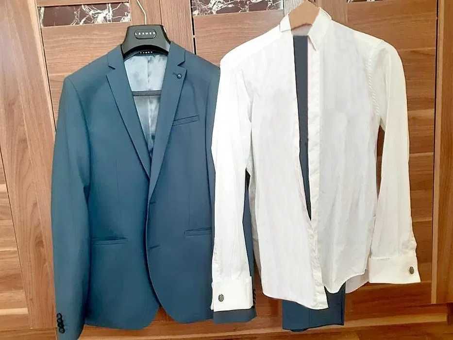 костюм выпускной в комплекте