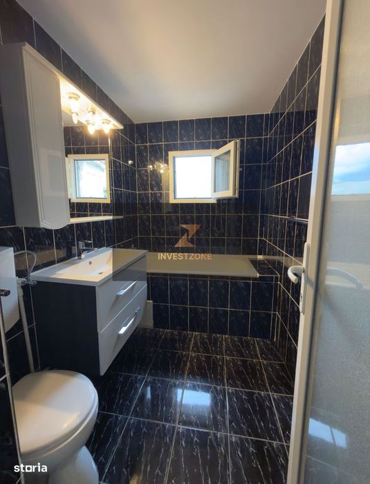 3 camere tip PB str. Xenopol Oradea