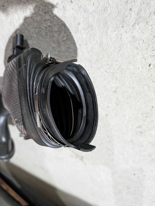 Лястовица мерцедес ом642 с дебитомери / има забележки