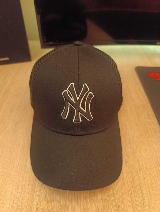 Sapca New York Yankees Branson 47