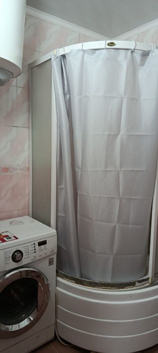 Сдается  1 комнатная квартина