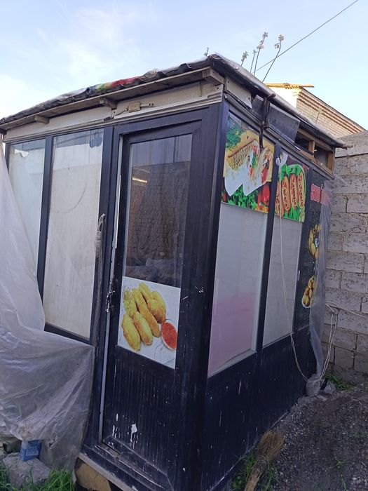 Тайер акфа буткача пол паталок килинган размер 2х2 кимга керак булса