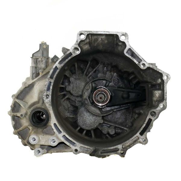 Шестстепенна скоростна кутия Mazda 5 (I) 2005-2010 ID: 136652