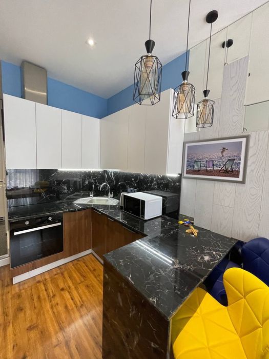 1xonali kvartira ijaraga beriladi