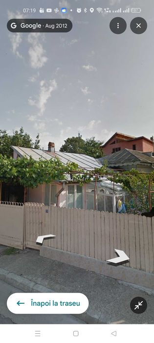 Casa + teren zona ultracentrala