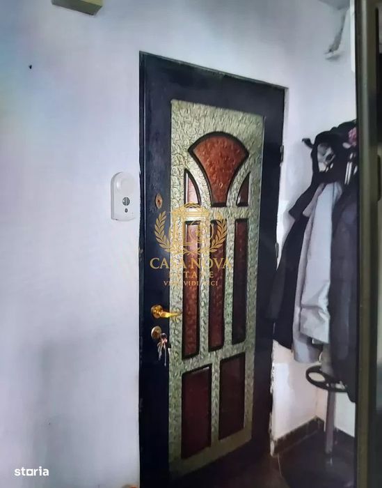 Apartament 2 camere 53mp, cartierul Zorilor, parcare, balcon