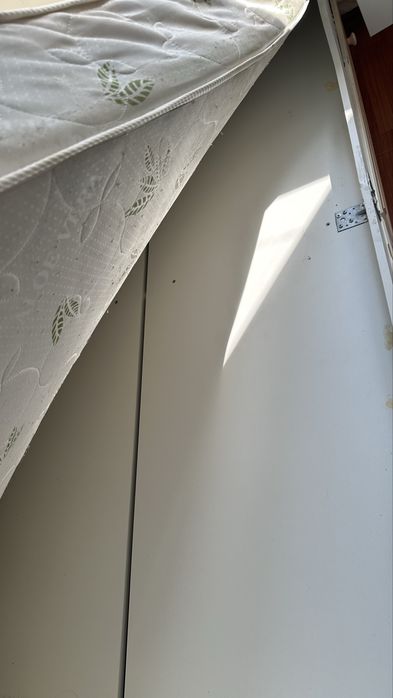 Продам двухьярустный кровать