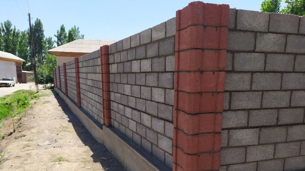 ģisht terish otdelka, kafolatli xizmat