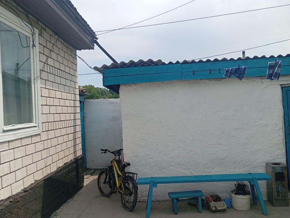 Продам частный благоустроенный дом