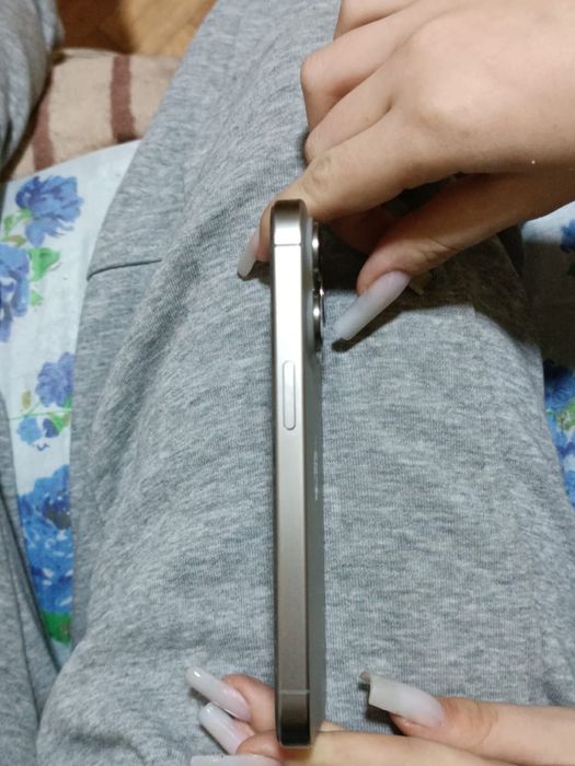 Iphone 15 pro 128гб