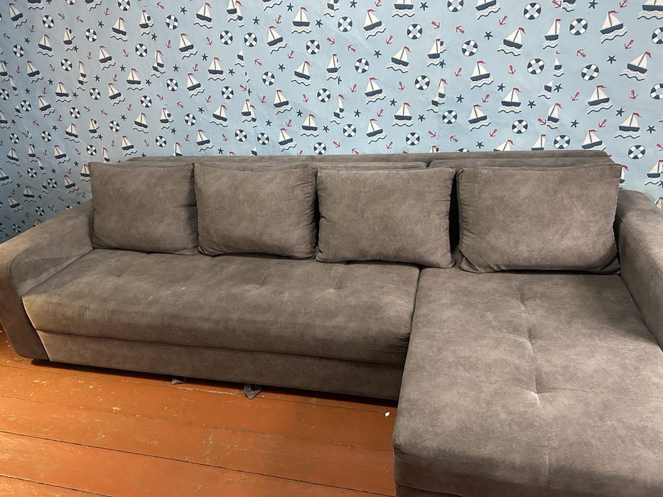 Диван раскладной