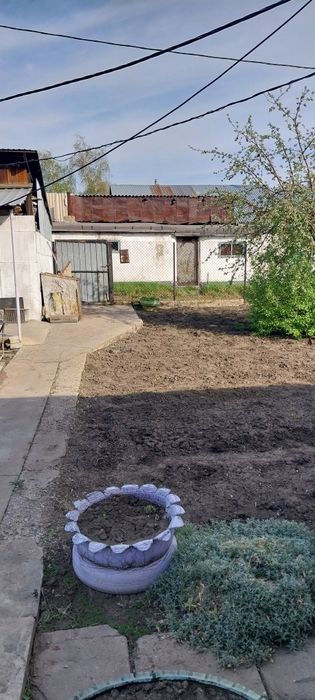 Продам дом в г. Шемонайха
