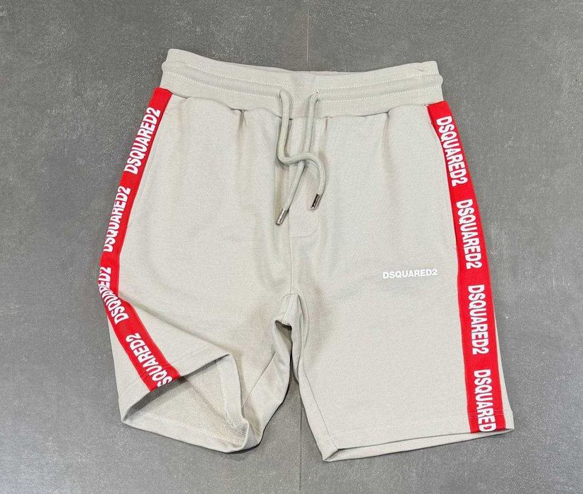 Мъжки летен сет dsq