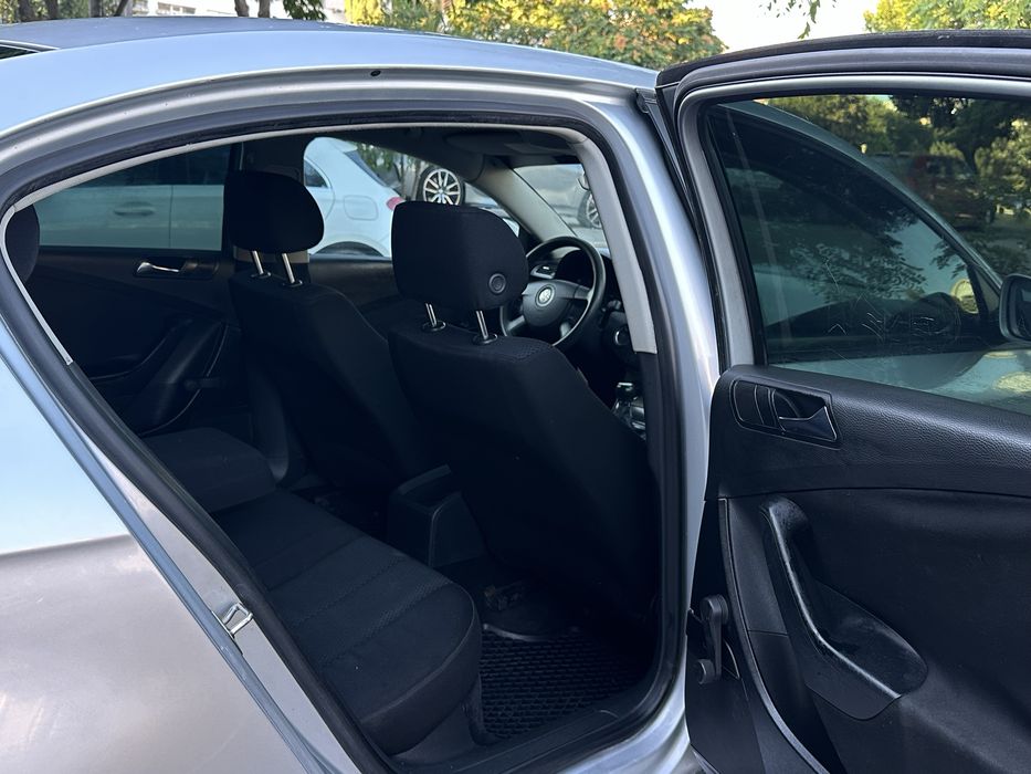 VOLKSWAGEN Passat 2007 — imagine 5