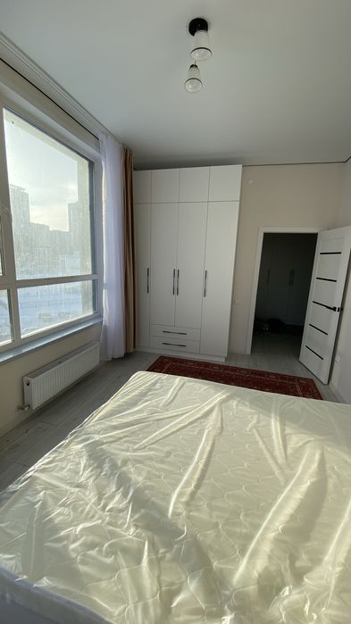 Сдается 2 комнатная квартира