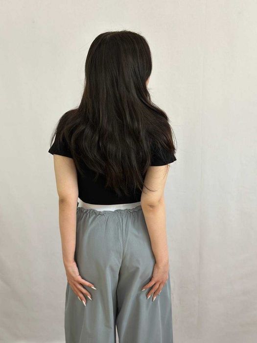 Продам новые карго штаны