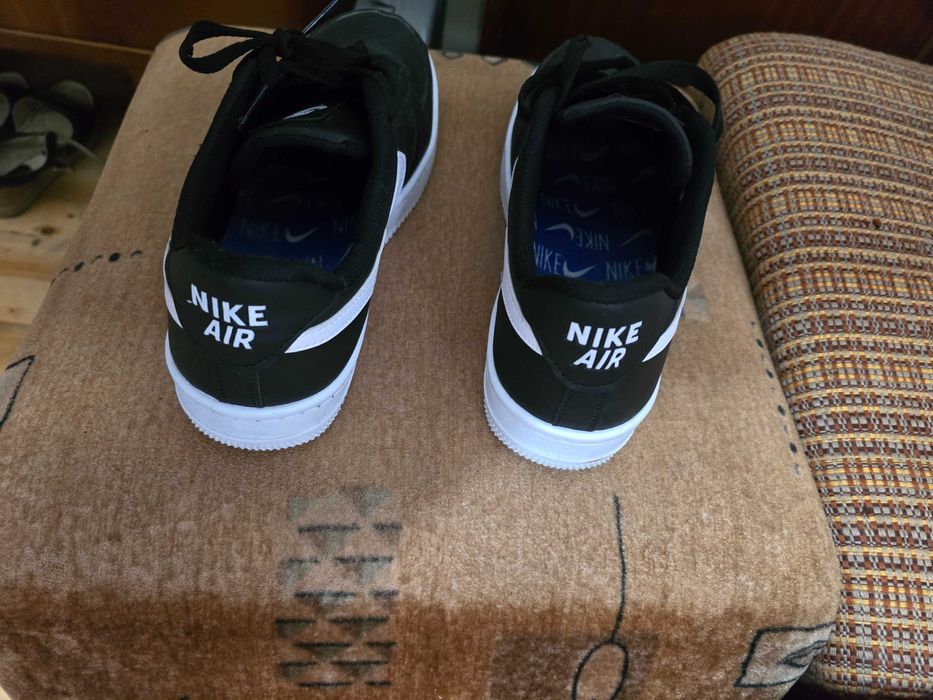 Мъжки обувки nike air force 1