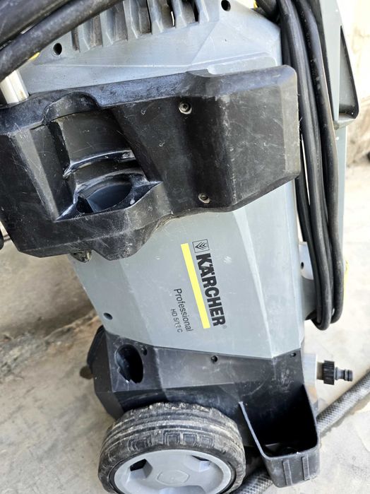 Карчер HD 5/12 профессиональный