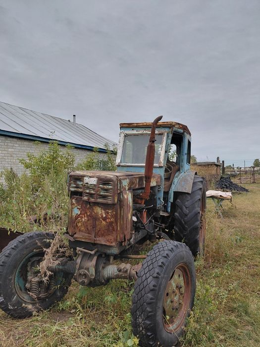 Т40 продам на запчасти
