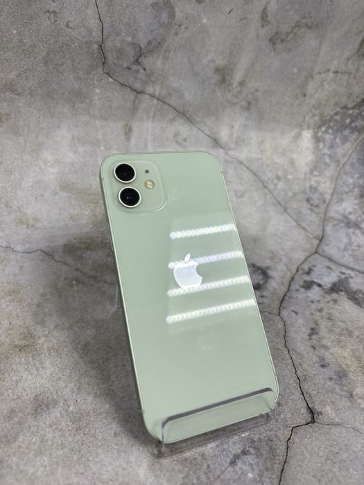 Iphone 12 128gb 1018-Костанай