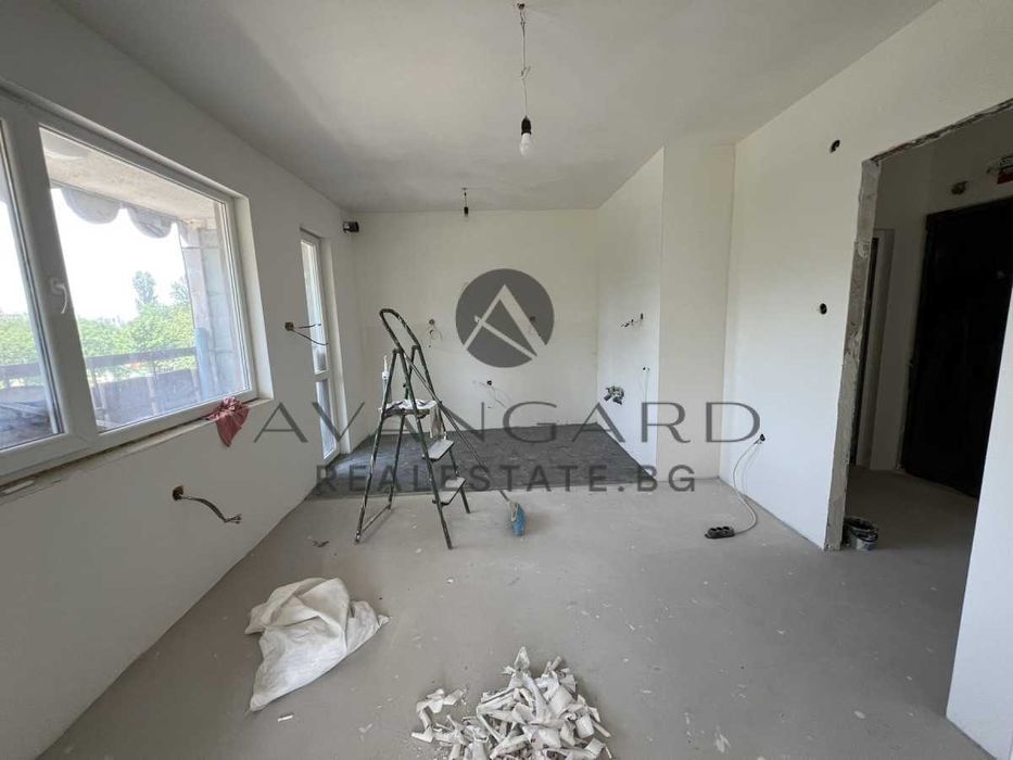 Продава се Тристаен апартамент в Пловдив, Кършияка - 86 кв.м за 1896 €/кв.м - Снимка #3