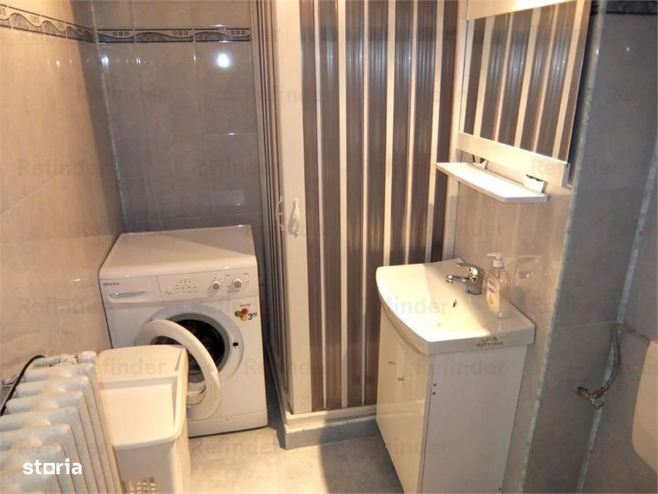 Inchiriere apartament 2 camere Vatra Luminoasa | Centrala proprie | et