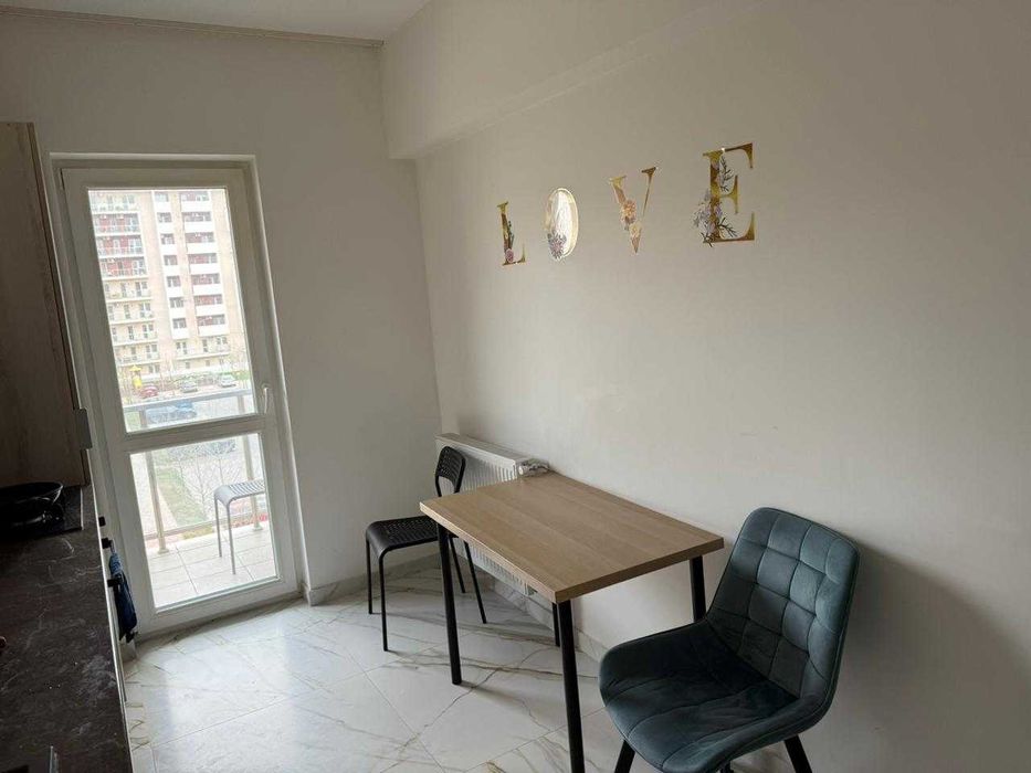 De inchiriat apartament Grand Kristal