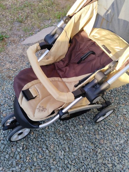 Детская коляска