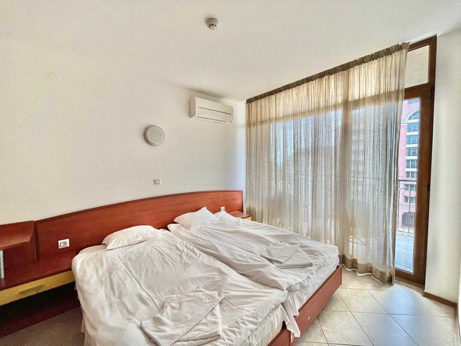 Продава се Двустаен апартамент в к.к. Слънчев бряг - 71 кв.м за 510 €/кв.м - Снимка #3