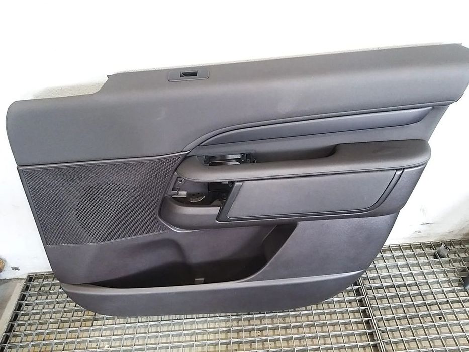 Fata tapiterie usa dreapta fata land rover range rover discovery 5 l462