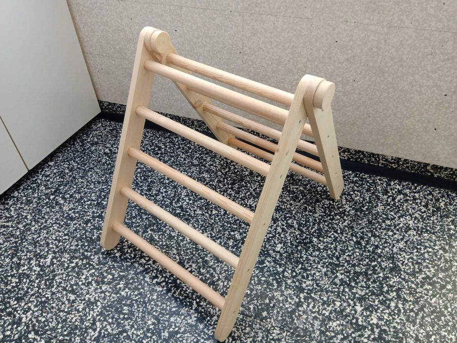 Промоция на Триъгълник на Пиклер за 45 €, вместо 75 €!