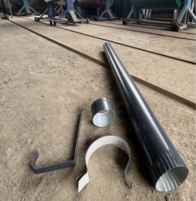 Profnastil “N1” Tunika va aksessuarlar Профнастил Цех