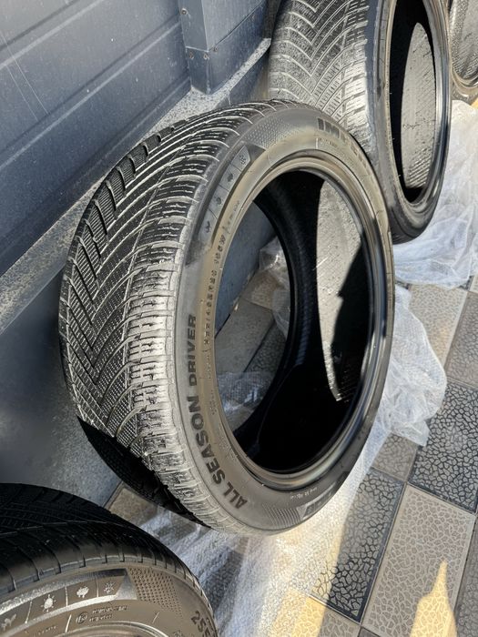 Шины Imperial 255/45R20