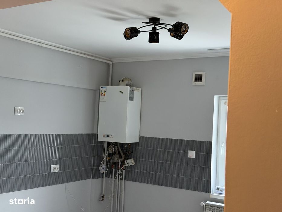 Apartament restructurat nou, condiții impecabile — fotografia 1
