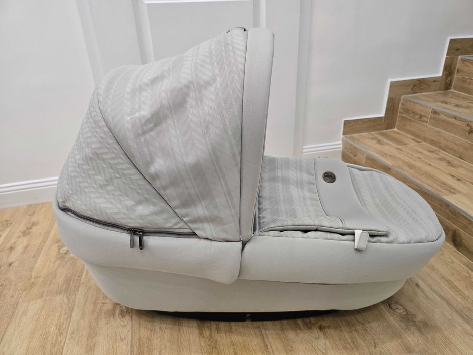 Кош за новородено Peg Perego Book Culla Ellite Moonstone