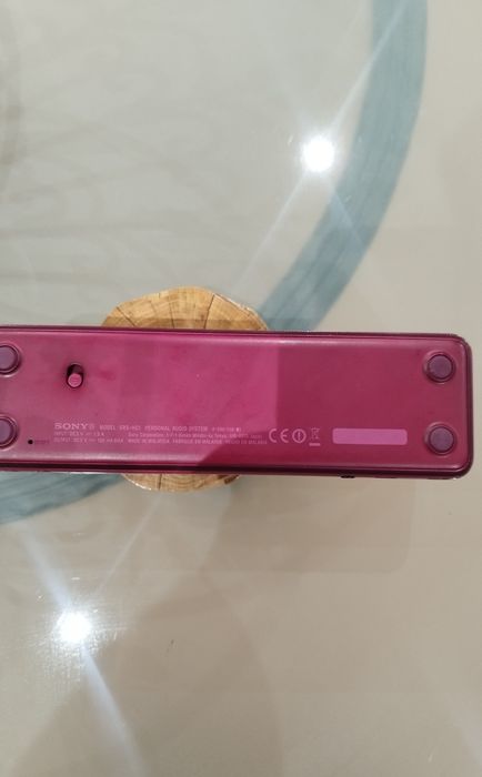 Безжична колона Sony SRS-HG1,