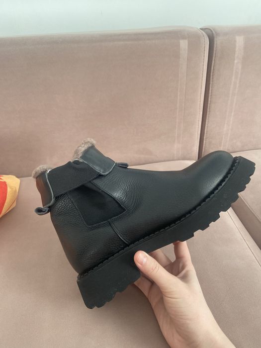 Продам зимний челси