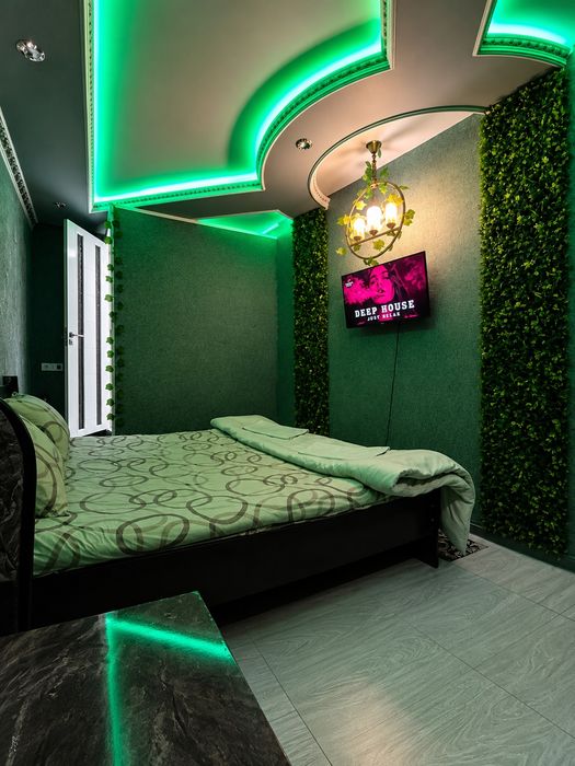 (Без ЗАГС) Mehmonxona turdagi apartamentlar, Samarkand shahar