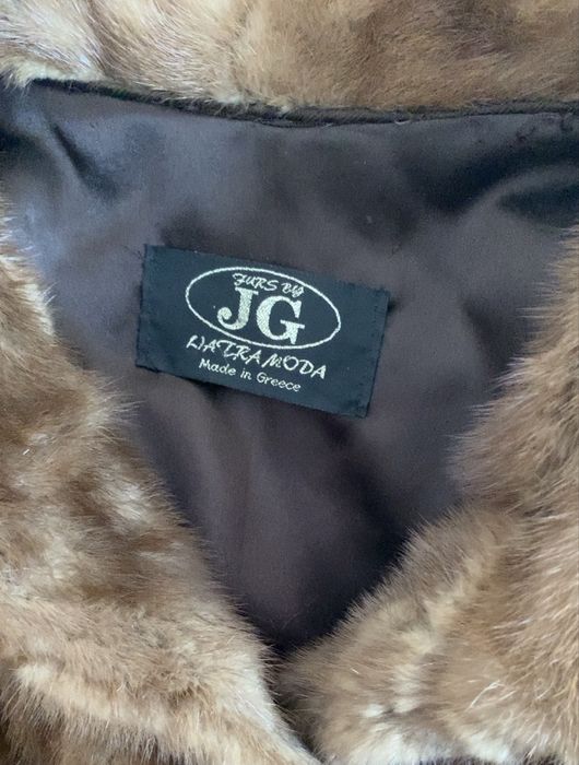 Blana de nurca Grecia