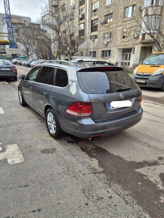 Volkswagen GOLF 6