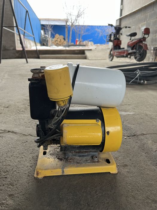 TEXA T00300 насос