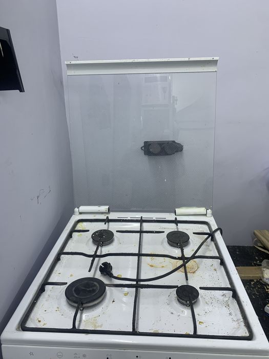 Газовая плита б/у