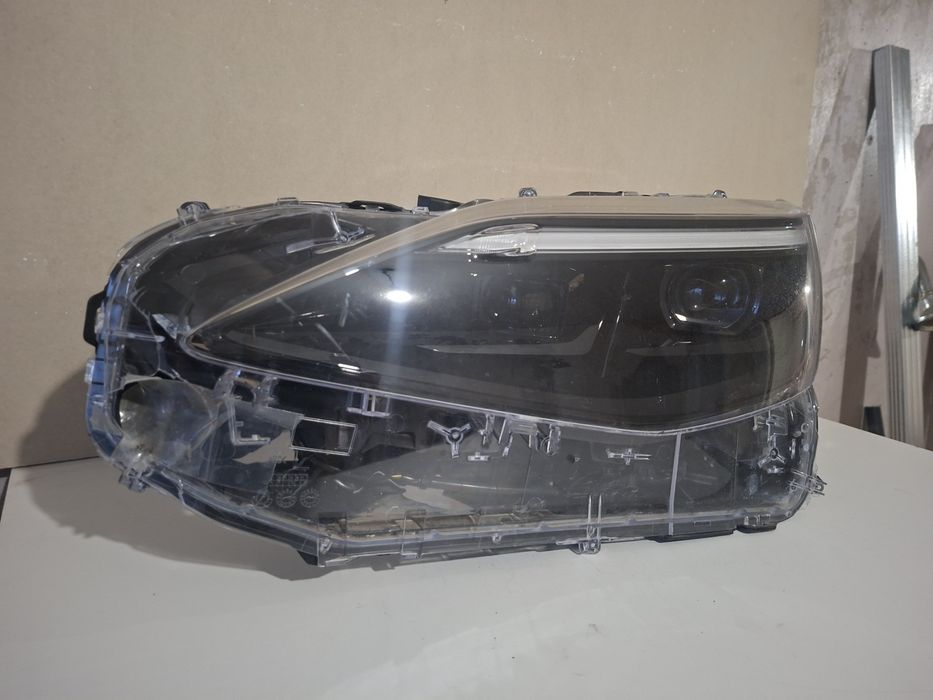 Ляв фар Toyota Yaris Cross 81150-0DP52