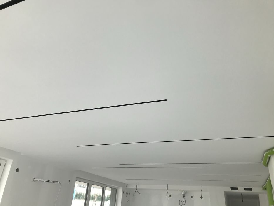 Вътрешни ремонти